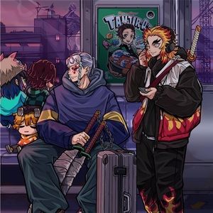 Meet your Posher, Shameezy